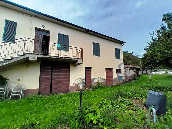 Casa con 6 locali in vendita in Centro, Cetona