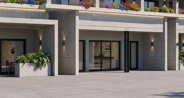 Appartamento trilocale in vendita in Viale dei Mille, Abbadia Campolungo, Colle di Val d'Elsa