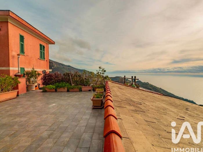Casa trilocale in vendita in Località Drignana, Vernazza