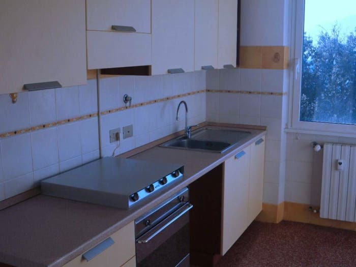 Appartamento bilocale in vendita in Via Giacomo Filippo Porrata, Pra', Genova
