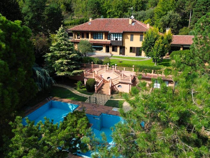 Casa con 6 locali in vendita in Strada Santa Vittoria, Testona San Michele, Moncalieri