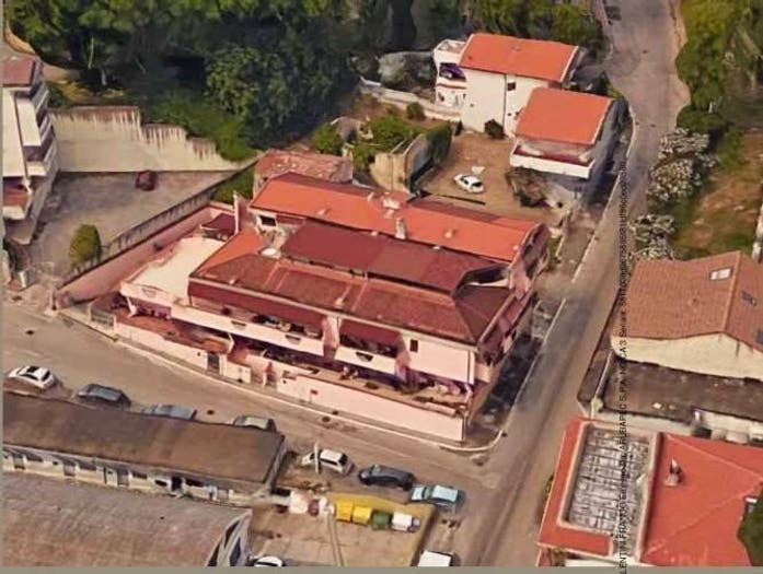Appartamento quadrilocale in vendita in Viale Michetti, Centro, Francavilla al Mare
