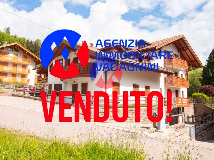 Appartamento quadrilocale in vendita in Strada de Val de Magon, Centro, Moena