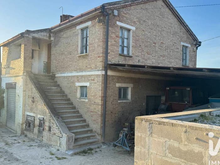 Casa con 5 locali in vendita in Strada VIA SIBILLA, Acquaviva Picena