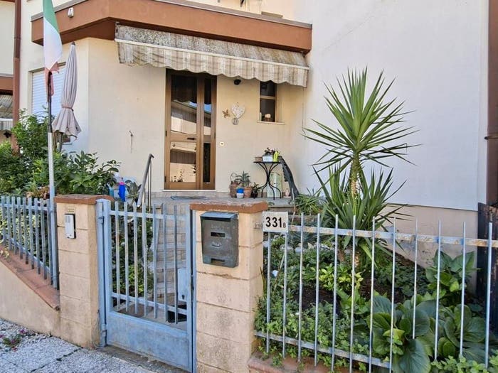 Casa quadrilocale in vendita in Via Giuseppe Garibaldi, Centro, Villadose