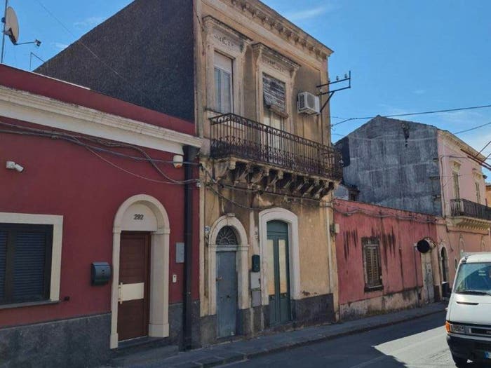 Appartamento bilocale in vendita in Via Etnea, Centro, Gravina di Catania