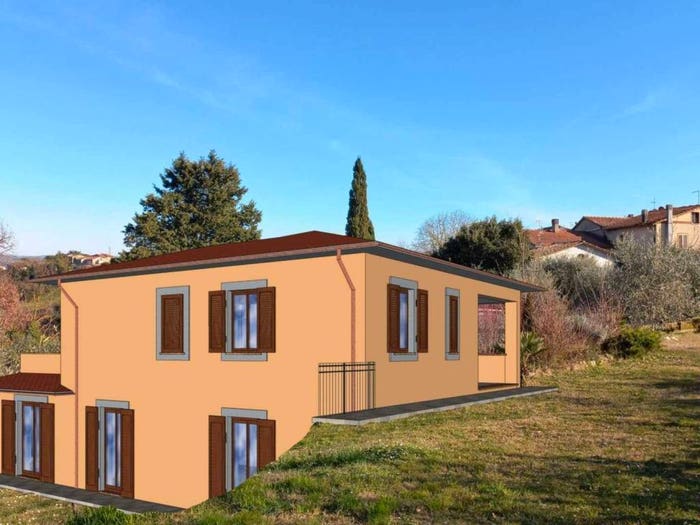 Casa con 6 locali in vendita in Contrada della Montagna, Fabro
