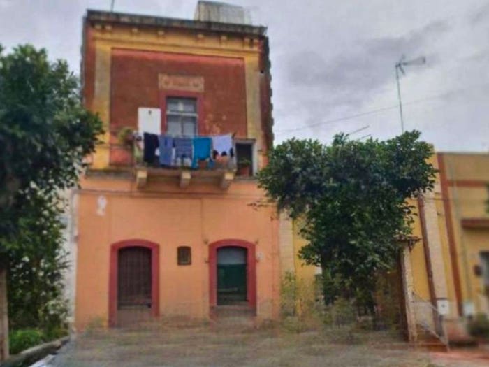 Appartamento con 6 locali in vendita in Via Giorgio Castriota San Giorgio Ionico TA Italia, San Giorgio Ionico
