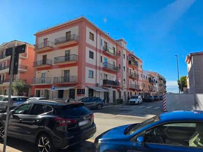 Appartamento trilocale in vendita in Via Biliardo, Centro, Margherita di Savoia