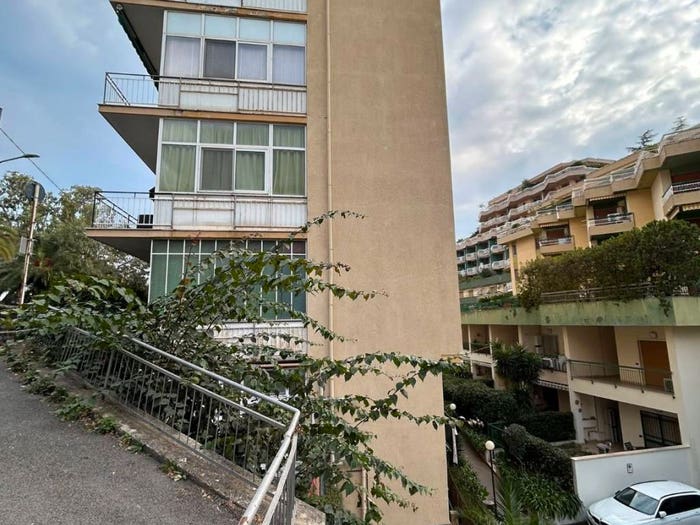 Appartamento monolocale in vendita in Corso degli Inglesi, San Siro Casinò, Sanremo