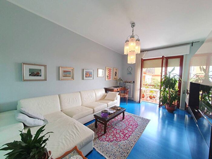 Appartamento con 5 locali in vendita in Via Marsala, Centro, Fermo