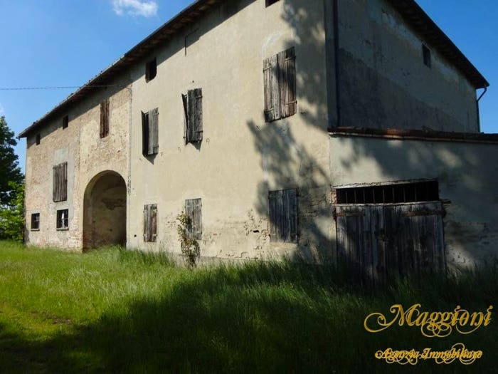 Casa in vendita in Nocetolo, Gattatico