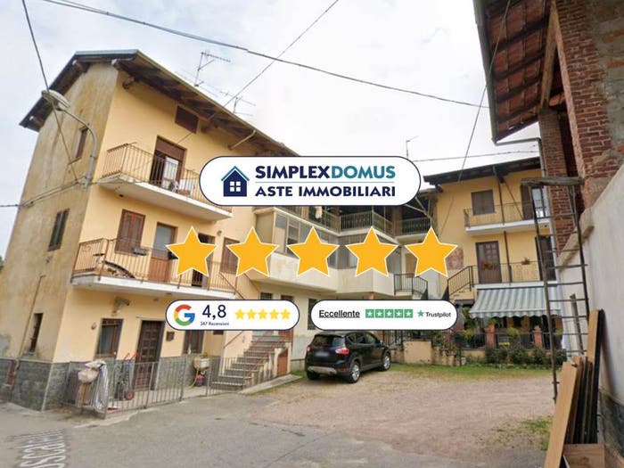 Appartamento quadrilocale in vendita in C Moscatelli, Centro, Boca