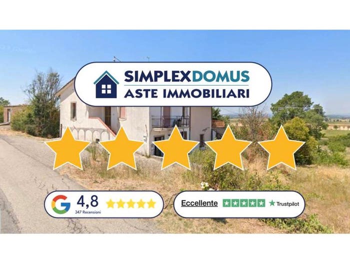 Appartamento trilocale in vendita in Frazione Creti, Creti, Cortona