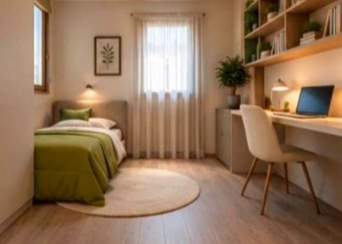 Appartamento trilocale in vendita in Via dei Maffei, Le Cure, Firenze