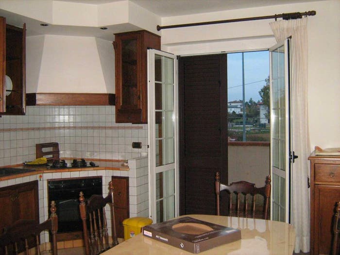 Appartamento con 5 locali in vendita in Via Romana, Tegoleto, Civitella in Val di Chiana