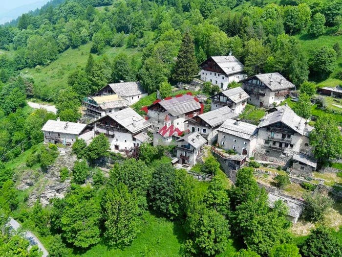 Case in Vendita e in Affitto - 2