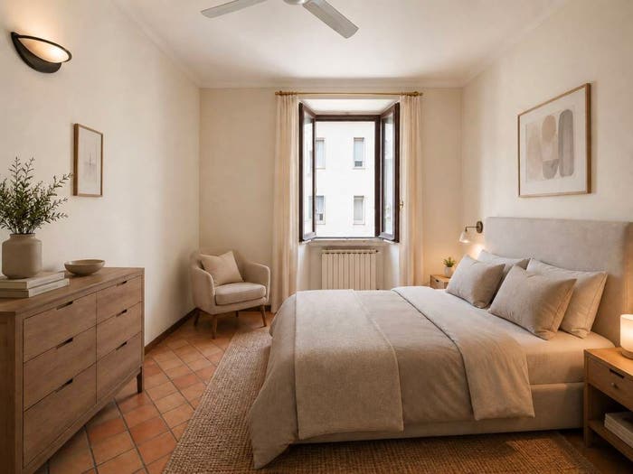 Appartamento bilocale in vendita in Via Pietro Pomponazzi, Pezzotti Meda, Milano