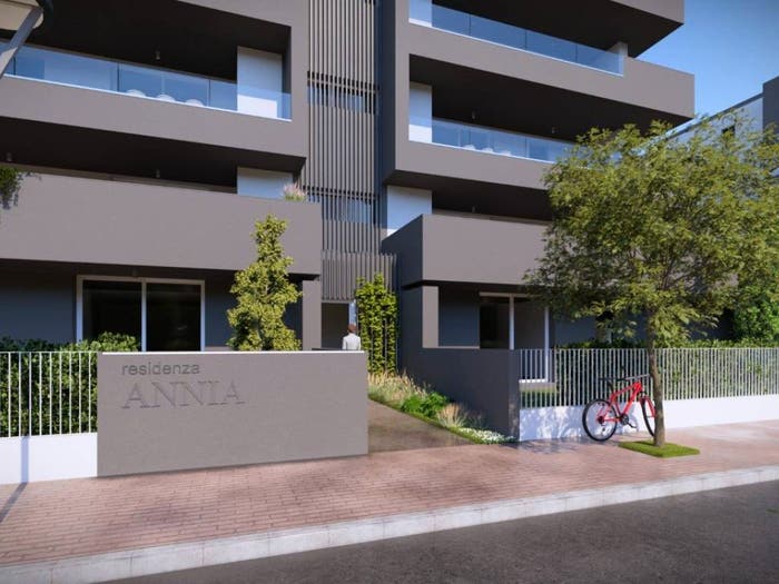 Appartamento quadrilocale in vendita in Corso delle Terme, Centro, Montegrotto Terme