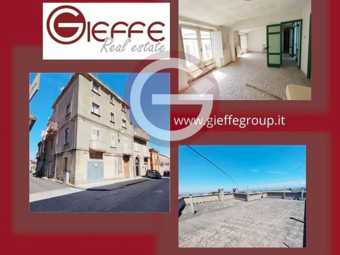Casa con 6 locali in vendita in Cittanova