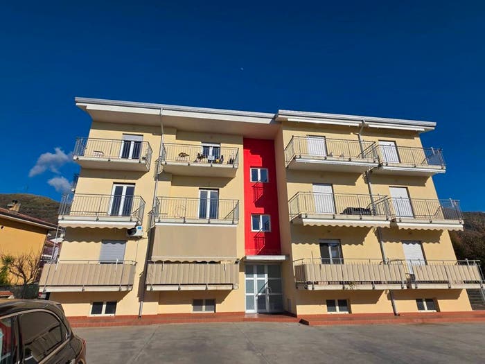 Appartamento trilocale in vendita in Località Croce, Centro, Paola