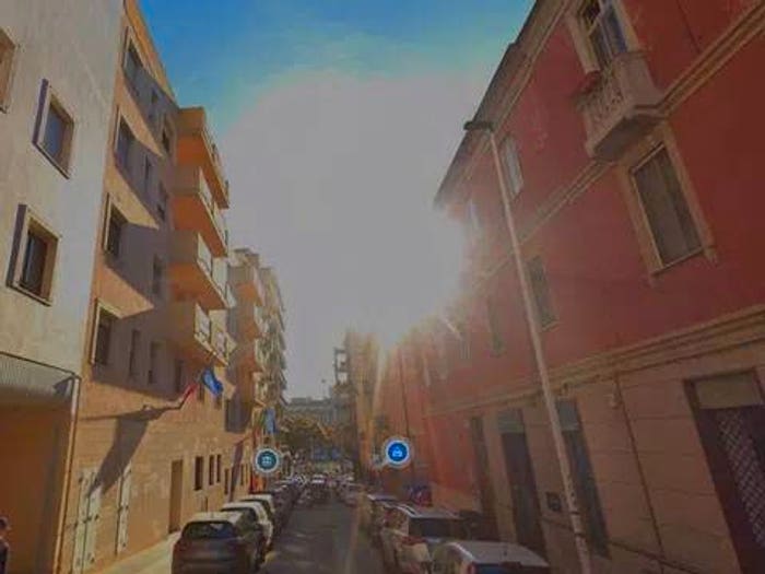 Appartamento trilocale in vendita in Sonnino, Cagliari