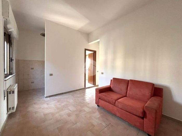 Appartamento monolocale in affitto in Via Nibbio, Borgo Rivo, Terni