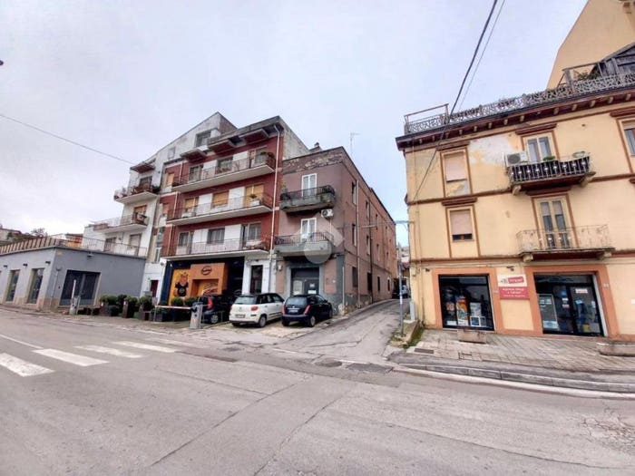 Appartamento trilocale in vendita in Via Ferro di Cavallo, Centro, Lanciano