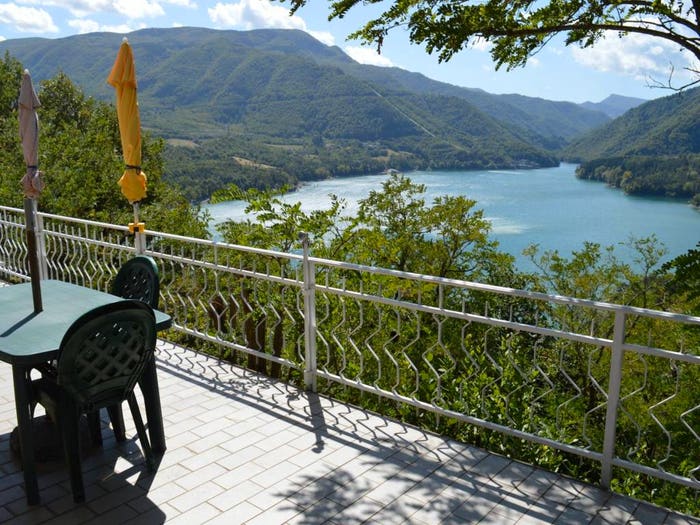 Casa con 5 locali in vendita in Suviana, Castel di Casio