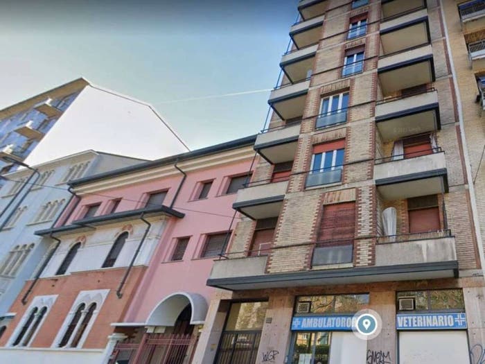 Appartamento monolocale in vendita in viale Misurata, Washington, Milano
