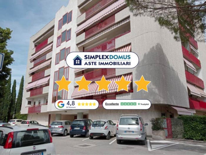 Appartamento con 5 locali in vendita in Via Galileo Galilei, Bastia, Bastia Umbra