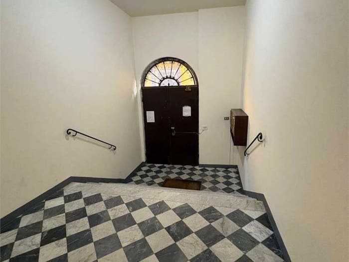 Appartamento trilocale in vendita in Piazza Anfiteatro Torre Guinigi, Lucca