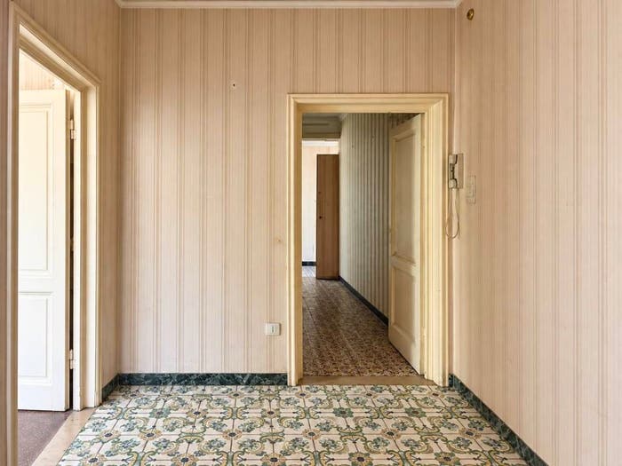 Appartamento quadrilocale in vendita in Via Fra' Guittone, Le Cure, Firenze