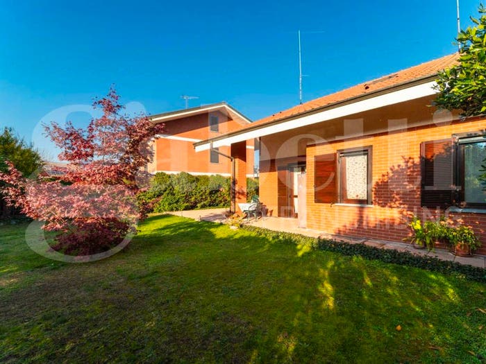 Casa con 6 locali in vendita in Vicolo Palermo, Centro, Buttigliera Alta