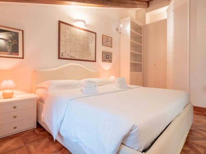 Appartamento trilocale in affitto in Via Sant'Isaia, San Felice, Bologna