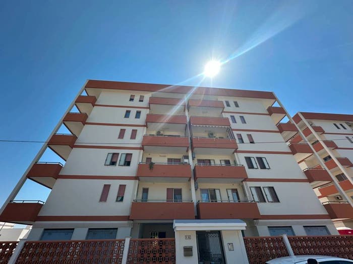 Appartamento con 5 locali in vendita in Via Modena, Via Lecce Ospedale, Gallipoli