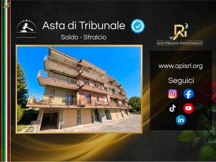 Appartamento trilocale in vendita in Str della murisa, Airali, Luserna San Giovanni
