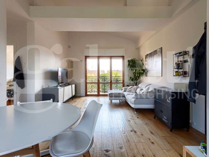 Appartamento trilocale in vendita in Via del Bracciante, Centro, Calderara di Reno