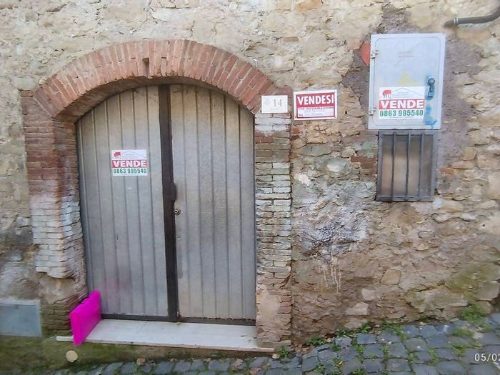 Casa bilocale in vendita in Via La Mola, Centro, Carsoli