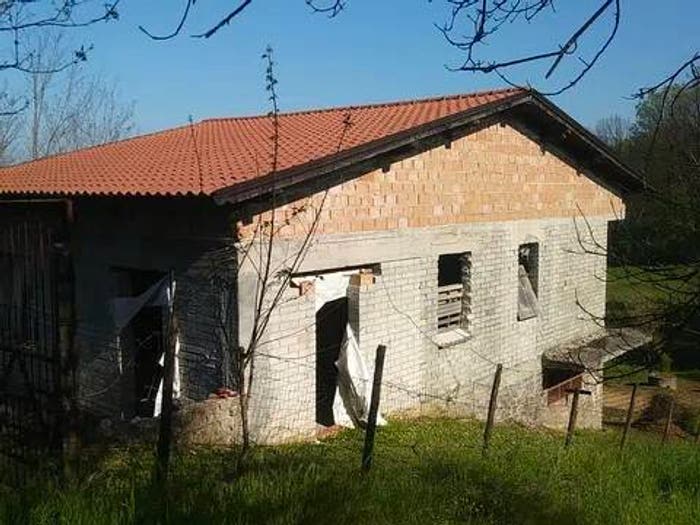 Casa con 6 locali in vendita in Via Sterpara, Ferentino