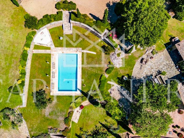 Casa con 6 locali in vendita in Case Sparse Montefioralle, Greve in Chianti