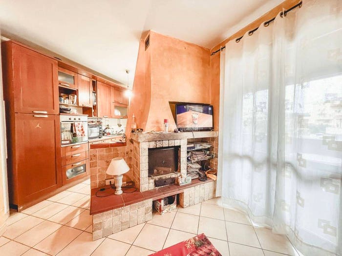 Casa trilocale in vendita in Via Ildebrando Pizzetti, Borgata Aurelia, Civitavecchia