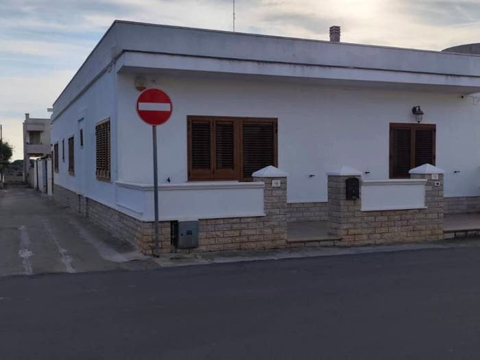 Casa con 5 locali in vendita in Via John Fitzgerald Kennedy, Centro, Morciano di Leuca