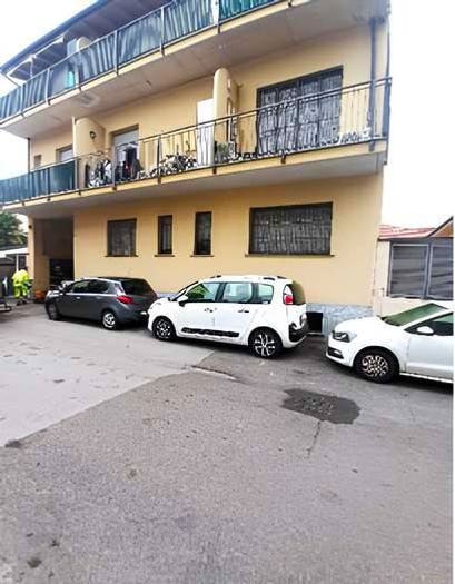 Appartamento bilocale in vendita in Via CURTATONE E MONTANARA, Centro Storico, Lissone