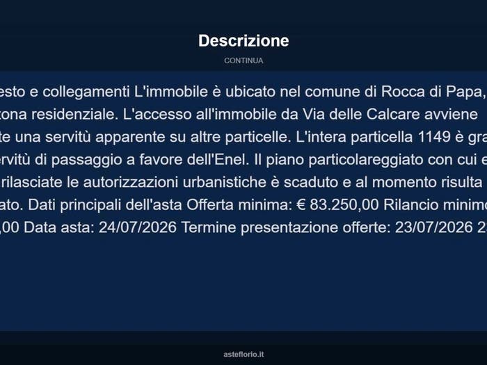 Case in Vendita e in Affitto - 3