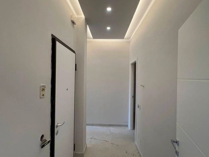 Appartamento trilocale in vendita in Via Alessandro Manzoni, Centro, Casteggio
