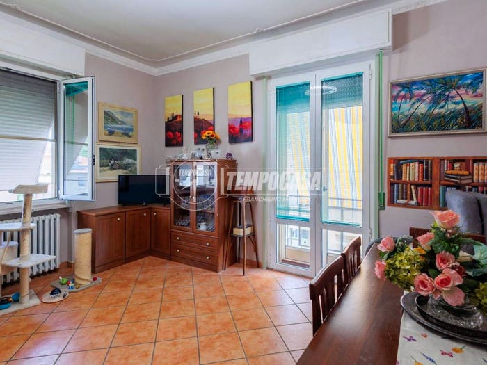 Appartamento trilocale in vendita in Via Luca Signorelli, Montanara Cinghio, Parma