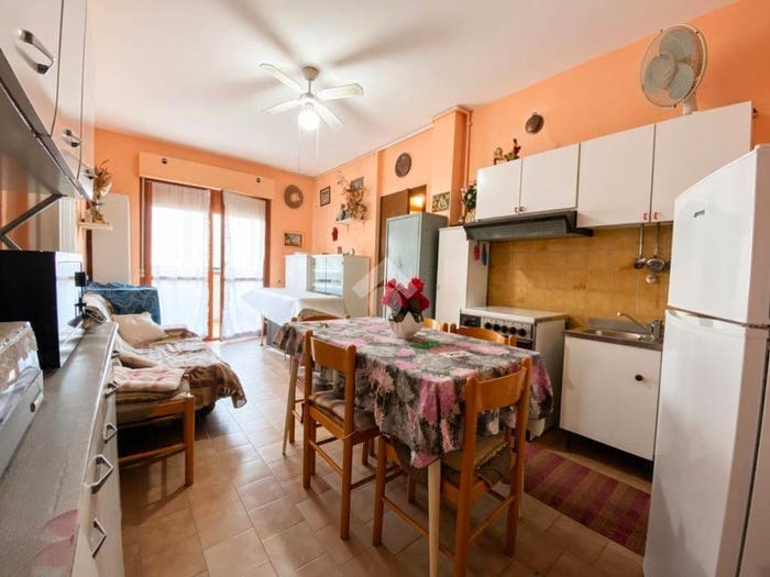 Appartamento monolocale in vendita in Viale gioacchino rossini, Lido Adriano Lido di Dante, Ravenna