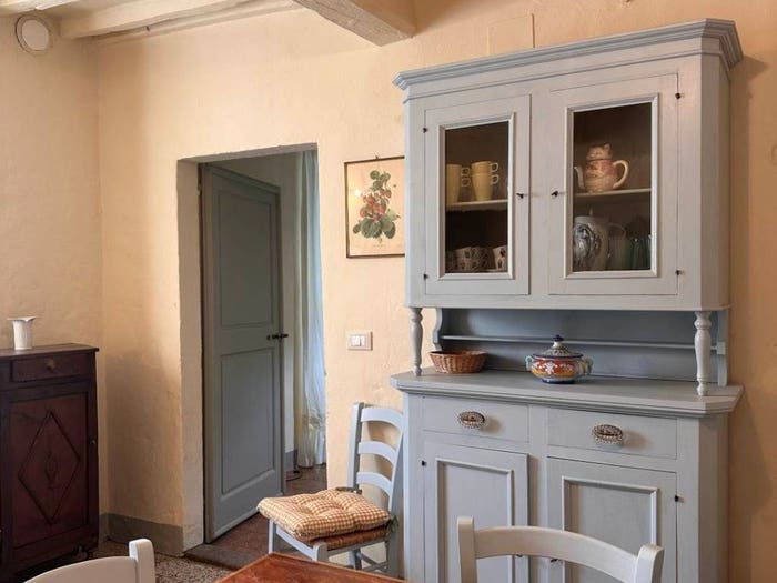 Appartamento quadrilocale in vendita in Centro, Londa