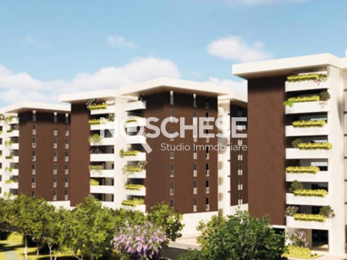 Appartamento bilocale in vendita in Via Giorgio De Chirico, Centro, Battipaglia
